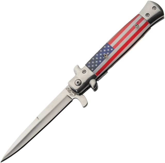 Rite Edge Stiletto Linerlock A/O USA CN - Rite Edge