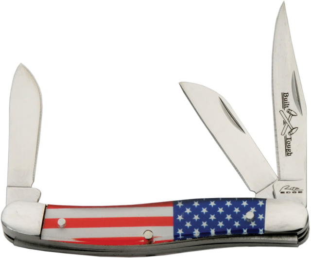 Rite Edge Stockman Flag CN - Rite Edge