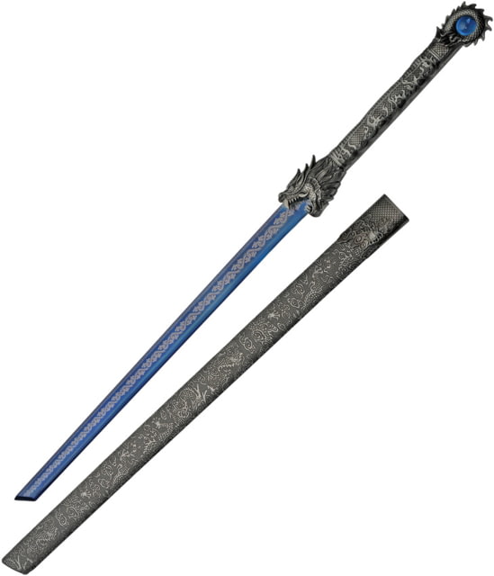Rite Edge Storm Guardian Sword CN - Rite Edge