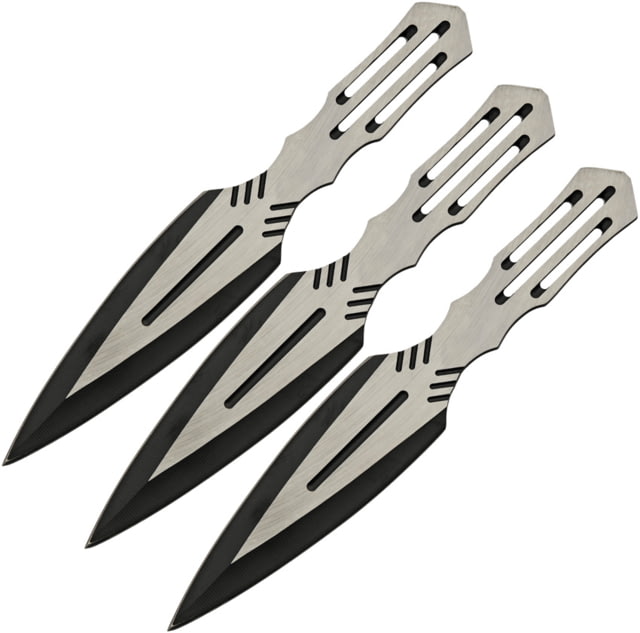 Rite Edge Three Piece Thrower Set - Rite Edge