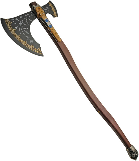 Rite Edge Two-Handed Viking Axe PA2466