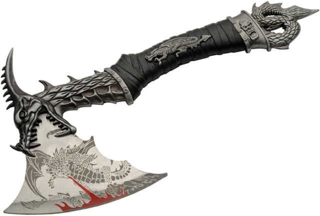 Rite Edge Underworld Dragon Hatchet