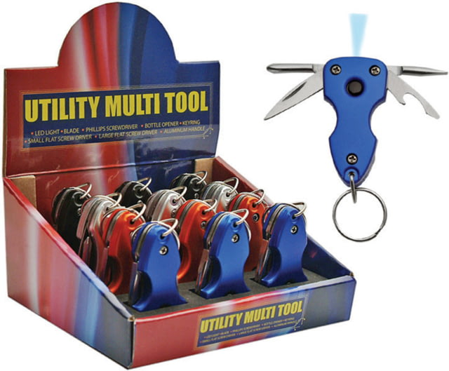 Rite Edge Utility Multi-Tool Assortment - Rite Edge