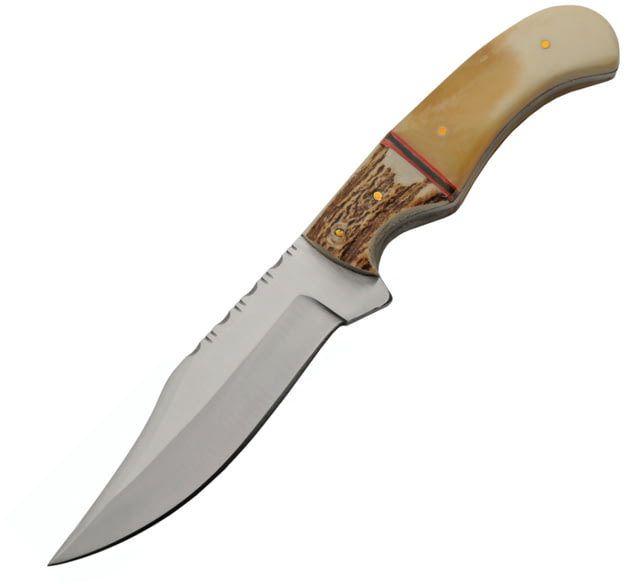 Rite Edge Venison Hunter 4.50 in Fixed Blade Knife