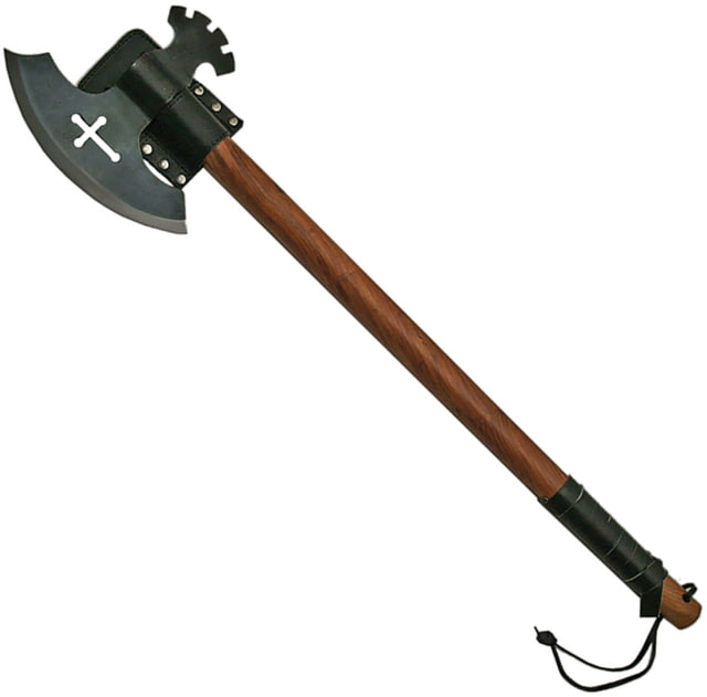 Rite Edge Zealot Axe PA