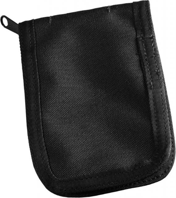 Rite In The Rain 3X5 Cover - Black 3 X 5