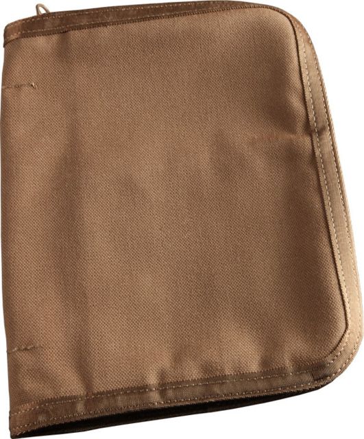 Rite In The Rain Binder Cover - 1/2In - Tan 7 X 9