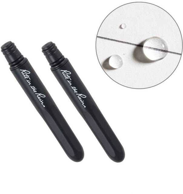 Rite in the Rain EDC Pen 2 Pk Black
