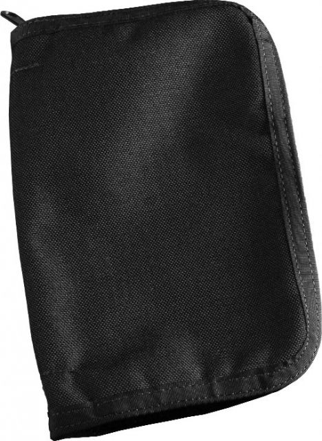 Rite In The Rain Bound Book Cover - Black 5 3/4 X 8 1/2