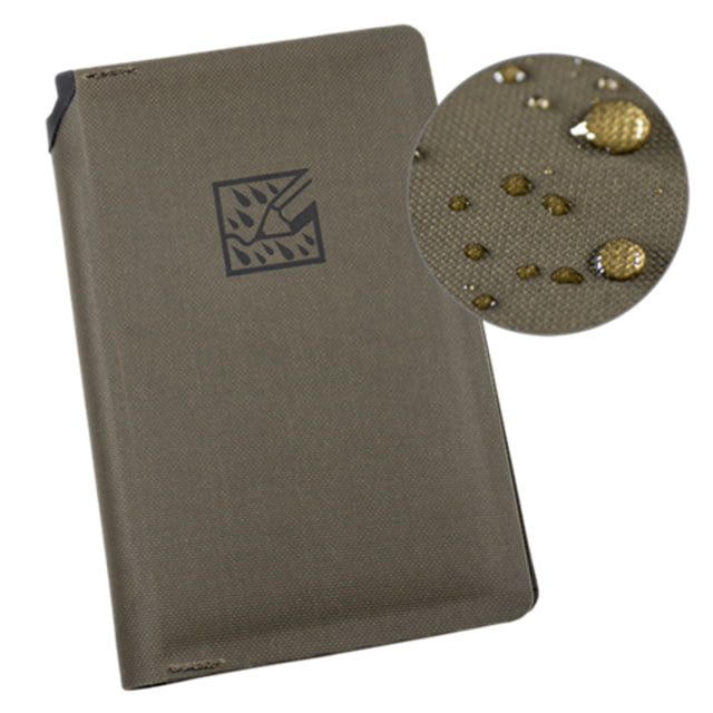 Rite in the Rain Monsoon Horizon Wallet RIR - Rite In The Rain