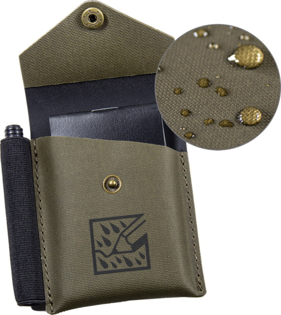 Rite in the Rain Monsoon On-The Go Wallet Kit RITRC971KIT - Rite In The Rain