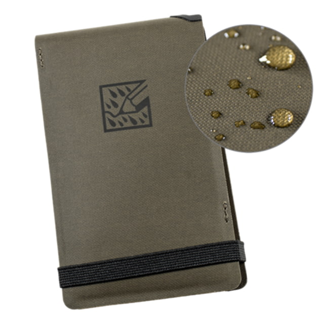 Rite in the Rain Monsoon Updraft Wallet RIR - Rite In The Rain