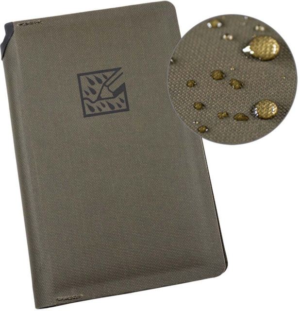Rite in the Rain Monsoon Horizon Wallet RIR - Rite In The Rain