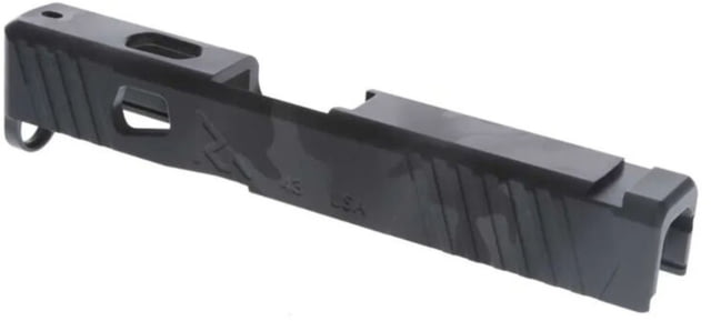 Rival Arms Faction Series Slide SGlock 43 torm Cloud - Rival Arms