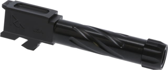 Rival Arms G26, Match Grade Drop-In Threaded Barrel For Glock 26 Gen3/Gen4 in stock best price, deal