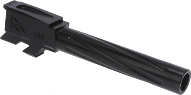 Rival Arms Glock 48 Precision Drop-in Barrel Black - Rival Arms