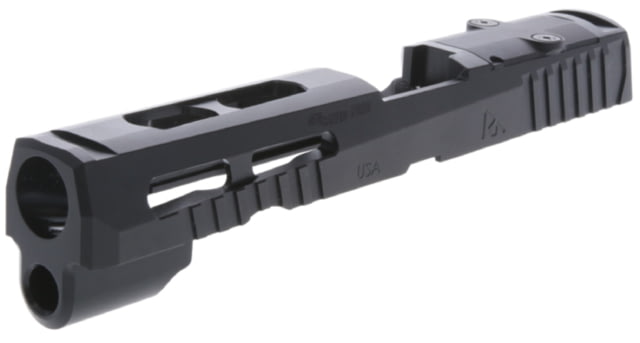 Rival Arms Rival Arms Glock43/43X A1 Slide RMS Black - $399.99 at Optics Planet