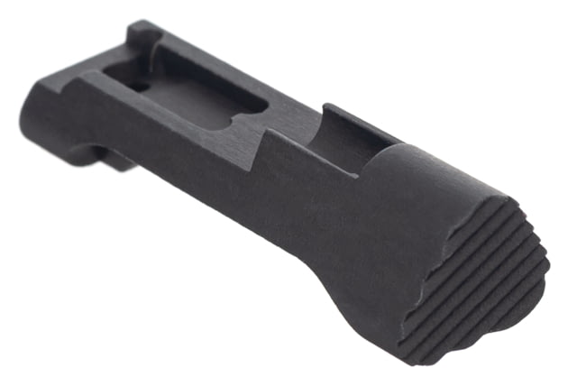 Rival Arms Magazine Release for Sig 320 Black