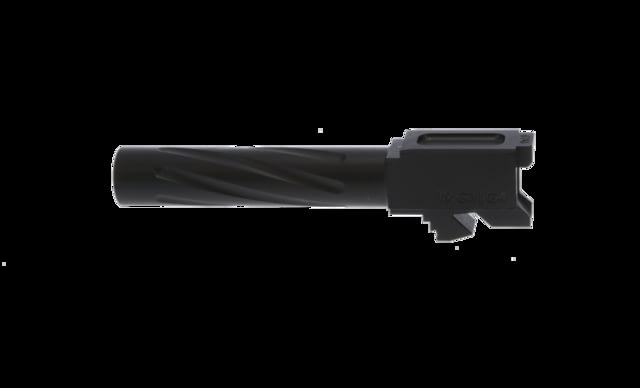 Rival Arms GLOCK 19 Barrel GEN3/4 Twist Black in stock best price, deal