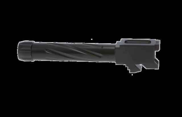 Rival Arms Threaded Barrel Compatible With Glock 19 Gen 3/4 416 Stainl RA