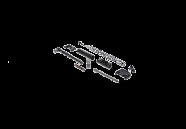 Rival Arms Rival Arms Slide Completion Kit Compatible With Glock 9mm Luger G3/4 RA - $119.99 at Optics Planet