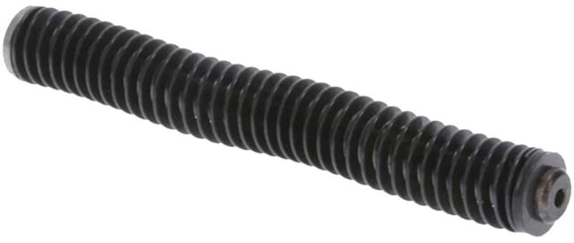 Rival Arms Rival Arms  Guide Rod Assembly Glock 17 Gen5 Silver Stainless Steel - $49.99 at Optics Planet