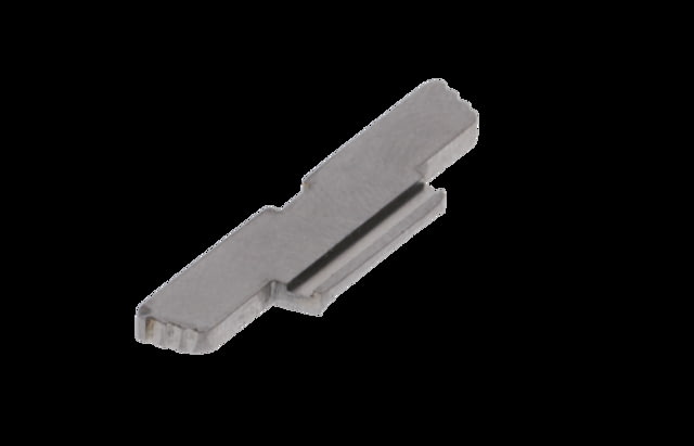 Rival Arms Rival Arms Extended Slide Lock Compatible With Glock Gen3/4 Stainless RA - $14.99 at Optics Planet