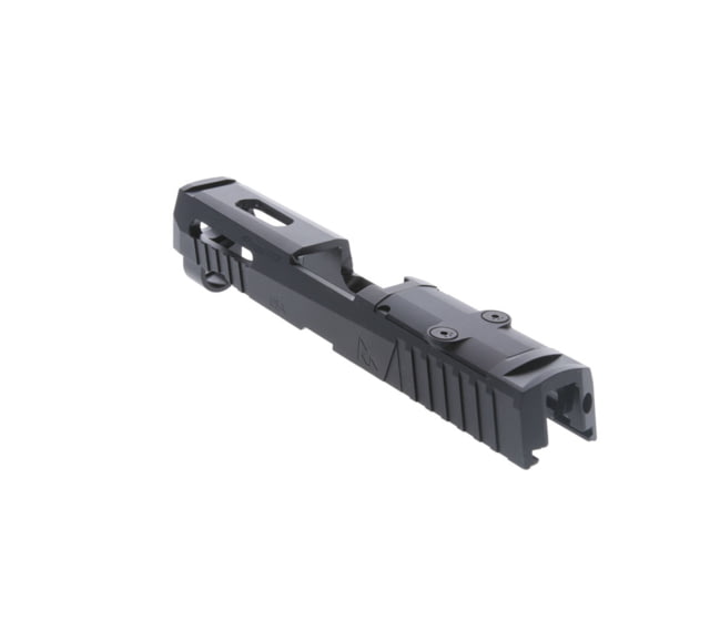Rival Arms SIG320 Carry Slide A1 DOC Black