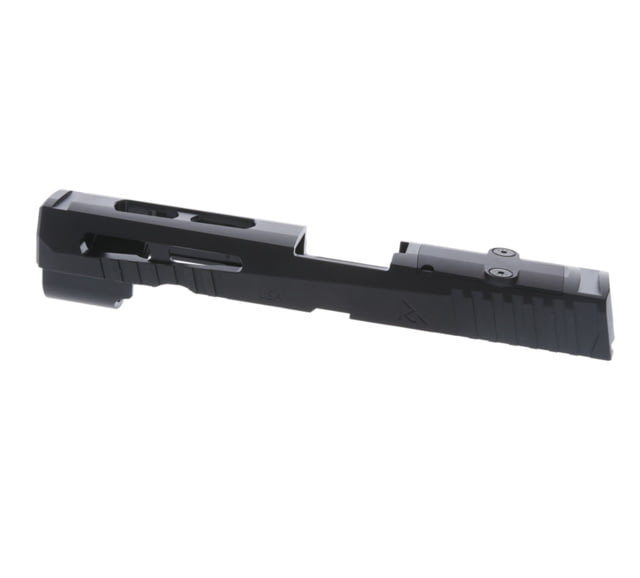 Rival Arms SIG320 Full Slide A1 DOC Other Optics Black - Rival Arms