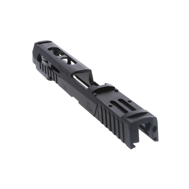 Rival Arms SIG320 Full Slide A1 RMR Black - Rival Arms