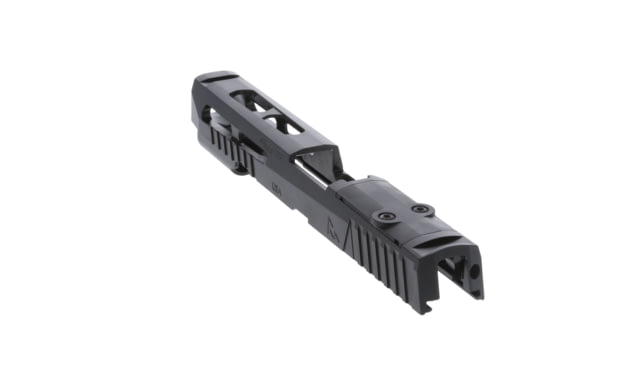 Rival Arms SIG320 X5 Slide A1 DOC Black