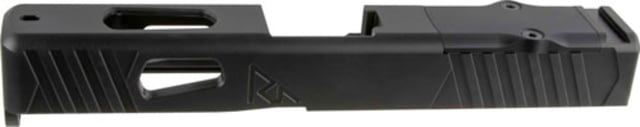 DEMO RIVAL RA-RA10P002A SLD SIG365 A1 RMS BLK - Rival Arms