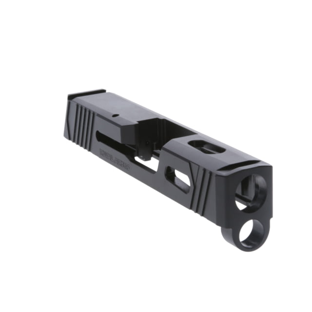 Rival Arms SIG365 Pistol Slide A1 Black
