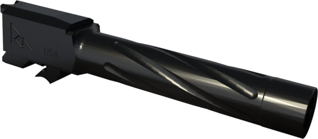 Rival Arms Smith & Wesson MP 9mm Precision Drop-in Barrel Black - Rival Arms