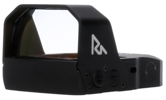 Rival Arms X1 Micro Reflex Red Dot Sight 22mm Black
