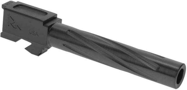Rival Arms Rival Arms Xl Pistol Barrel SIG Sauer P365 9mm Luger 3.69in 1-10 Twist 1/2-28 Thread Black - $199.99 at Optics Planet
