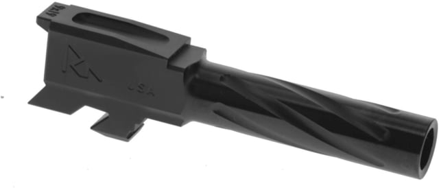 Rival Arms Rival Arms Carry Barrel SIG Sauer P320 9mm Luger 3.9in 1-10 Twist 1/2-28 Thread Black - $145.55 at Optics Planet