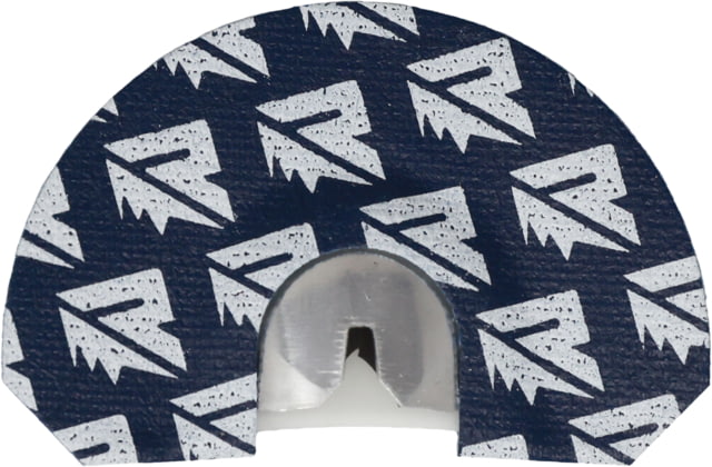 RIVEN RS2 - SMALL DOME ELK CALL