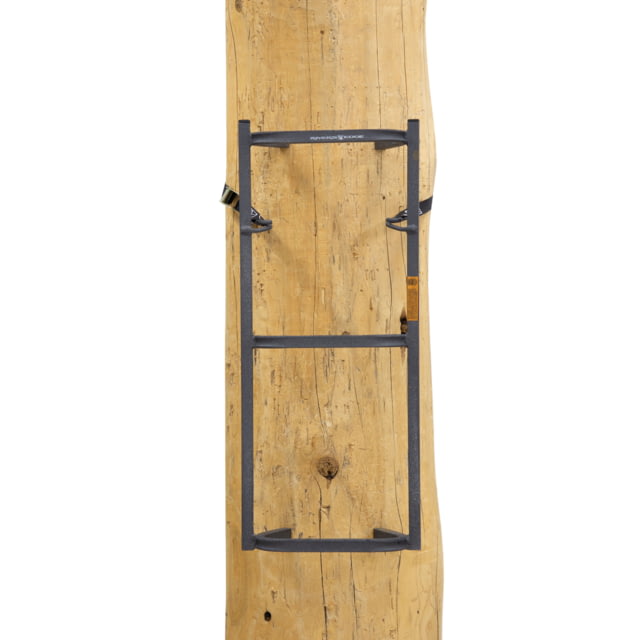 Rivers Edge Treestands Big Foot Grip Rail Black 12-Pack - Rivers Edge Treestands