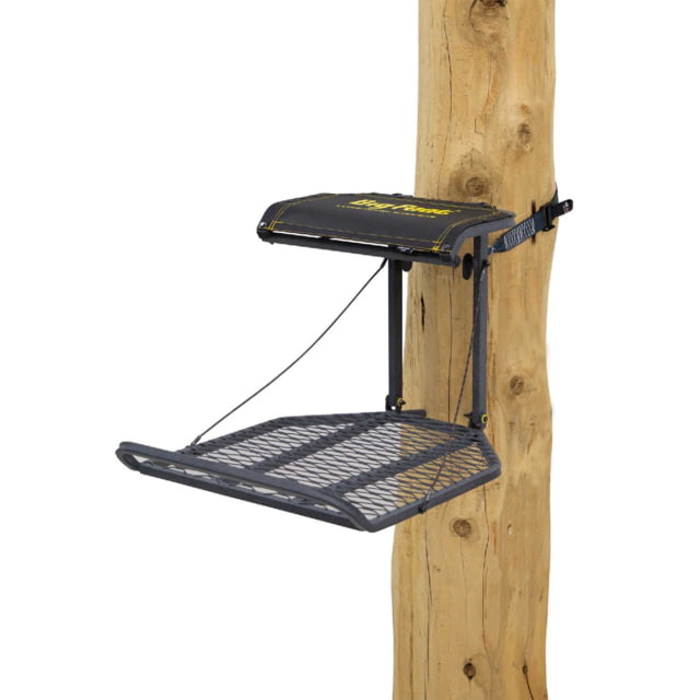 Rivers Edge Treestands Big Foot Rogue XL Hang-On Treestand - Rivers Edge Treestands