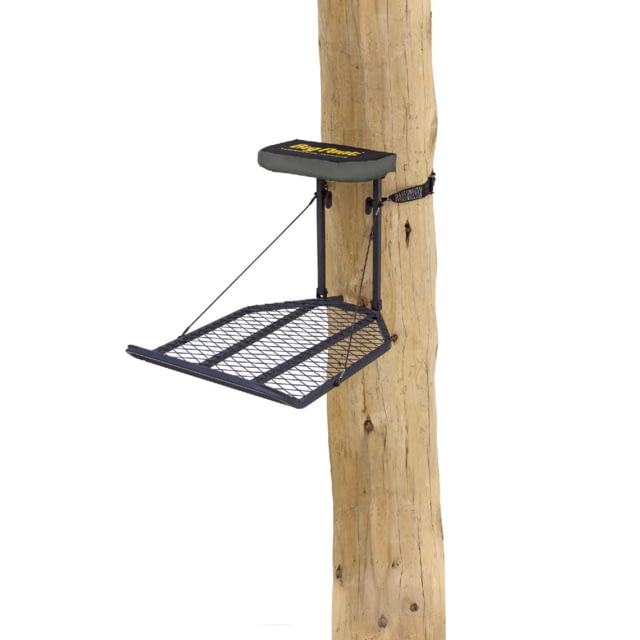 Rivers Edge Treestands Big Foot XL Classic Treestand Black 24" 37"