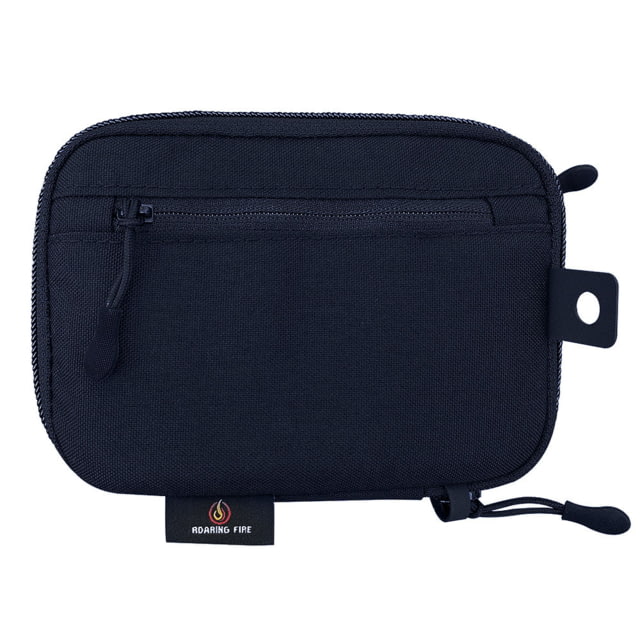 Roaring Fire Picofire Pro Pocket Pouch Black 6.3x4.33x1 inch RF-Picofire Pro-BK