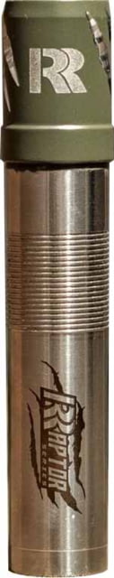 Rob Roberts Gun Works  Raptor Turkey Choke Mobil 12 Gauge Stainless Steel - Rob Roberts Gun Works