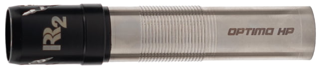 Rob Roberts Gun Works  RR2 Raptor Optima HP 20 Gauge 17-4 PH Stainless Ste