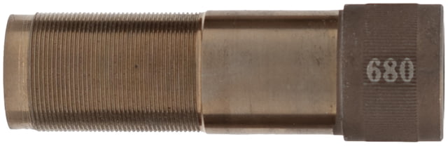 Rob Roberts Gun Works Final Strut Turkey Choke Invector 10 Gauge - Rob Roberts Gun Works