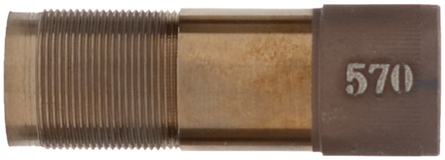 Rob Roberts Gun Works Final Strut Turkey Choke Invector 20 Gauge - Rob Roberts Gun Works