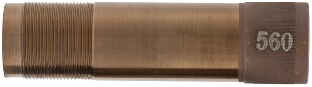 Rob Roberts Gun Works Final Strut Turkey Choke Invector Plus 20 Gauge - Rob Roberts Gun Works