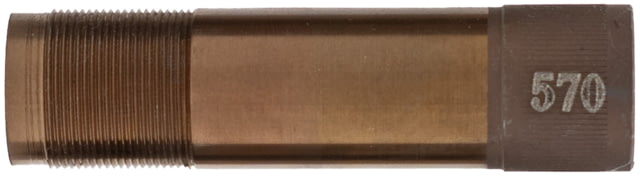 Rob Roberts Gun Works Final Strut Turkey Choke Invector Plus 20 Gauge - Rob Roberts Gun Works