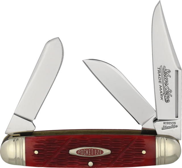 Robeson Cutlery Cattleman - Robeson Cutlery