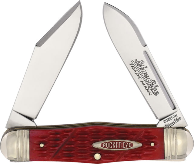 Robeson Cutlery Swellcenter Moose ROB622225 - Robeson Cutlery